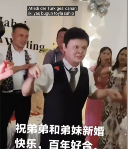 ئۇيغۇر قىزى-ختاي